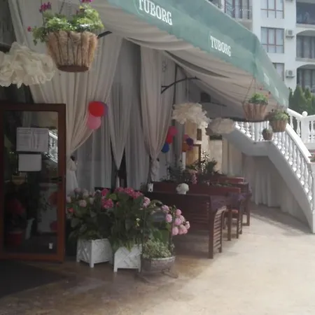 Apartament Katarzyna סבטי ולאס
