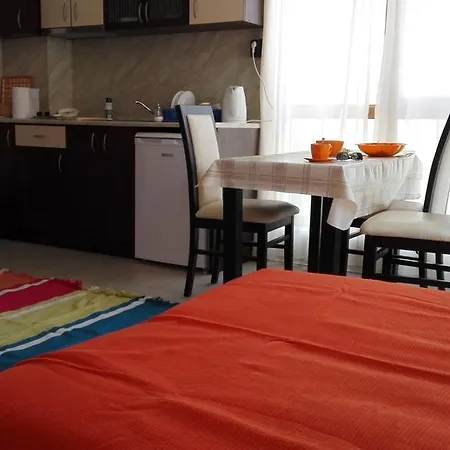 Apartament Katarzyna סבטי ולאס