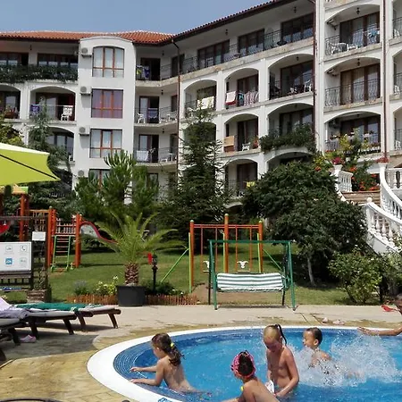 Apartament Katarzyna דירה