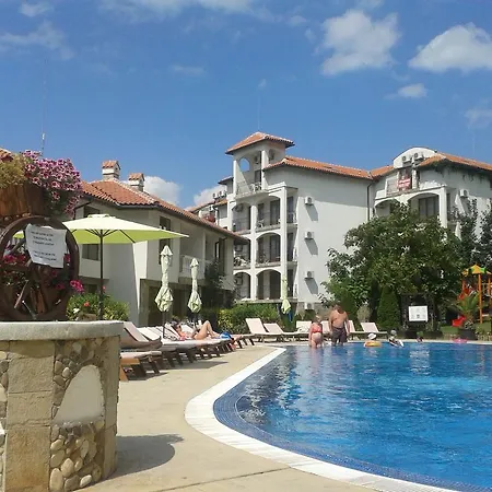 Apartament Katarzyna סבטי ולאס