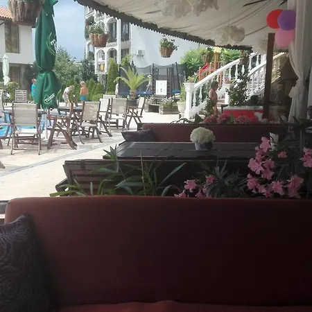 شقة Apartament Katarzyna
