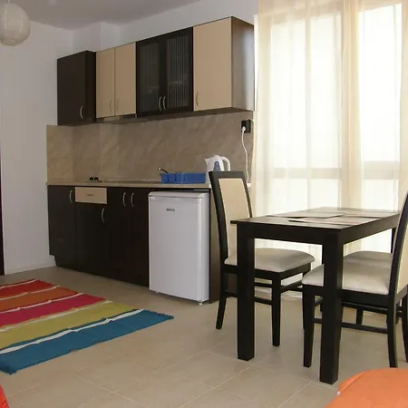 Apartament Katarzyna شقة
