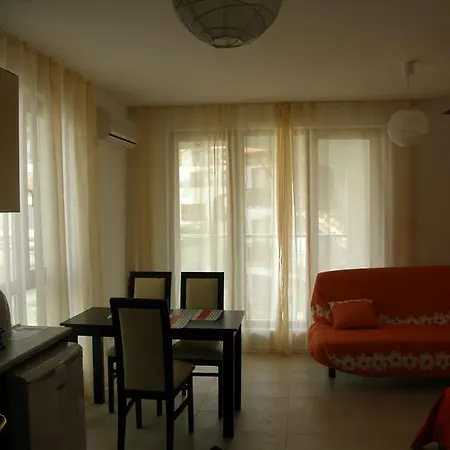 شقة Apartament Katarzyna *