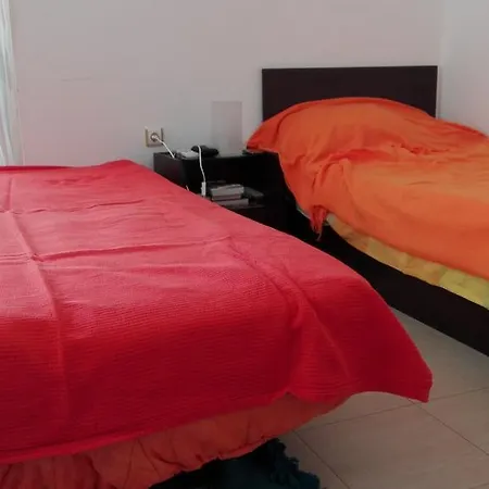 شقة Apartament Katarzyna *