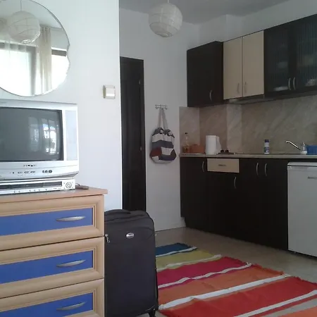 شقة Apartament Katarzyna سفيتي فلاس
