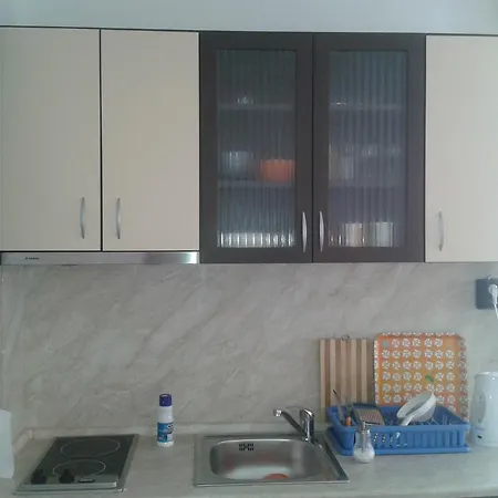 شقة Apartament Katarzyna سفيتي فلاس