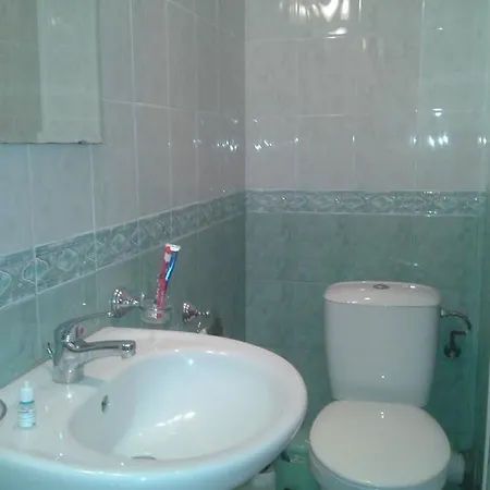 شقة Apartament Katarzyna