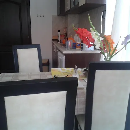شقة Apartament Katarzyna *